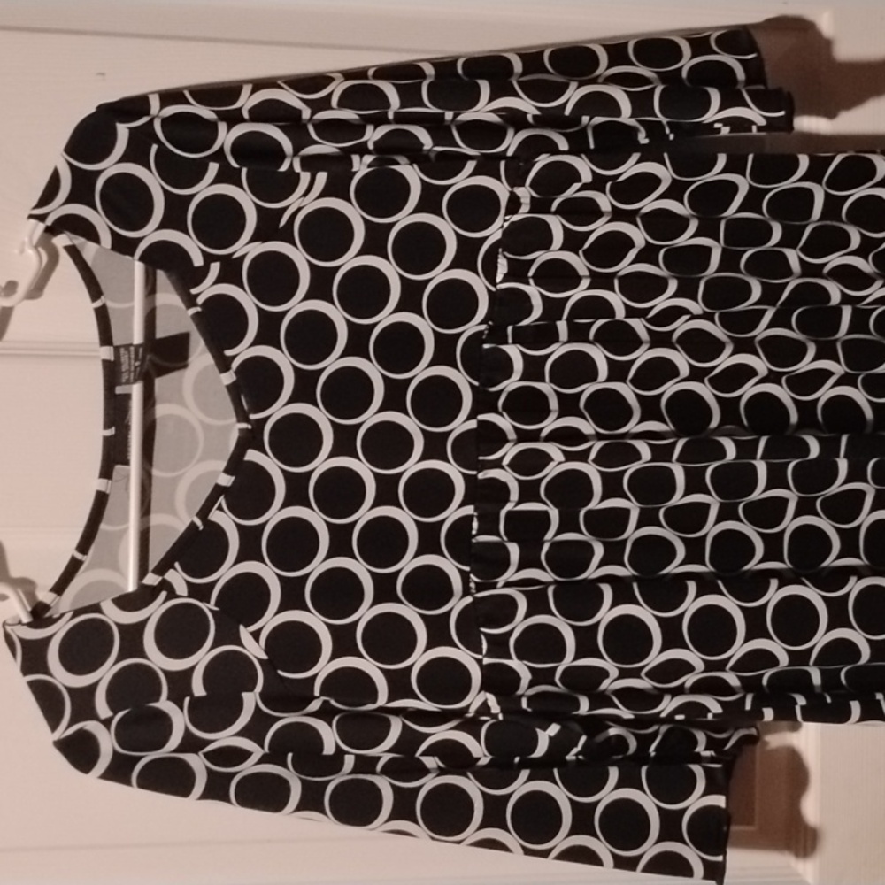 New York & company dress